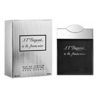 S.T.Dupont A La Francaise Pour Homme