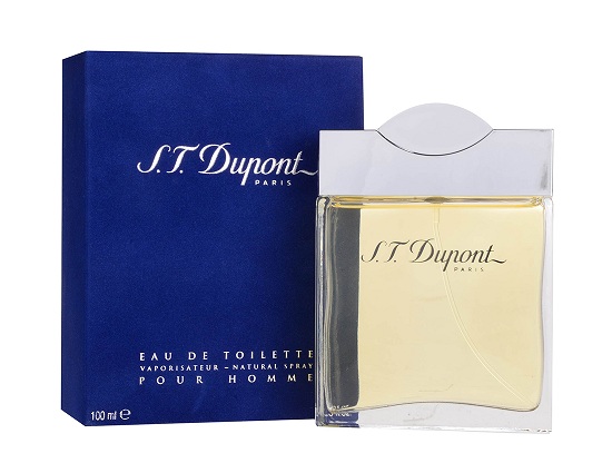 S.T. Dupont  Dupont Pour Homme   100 