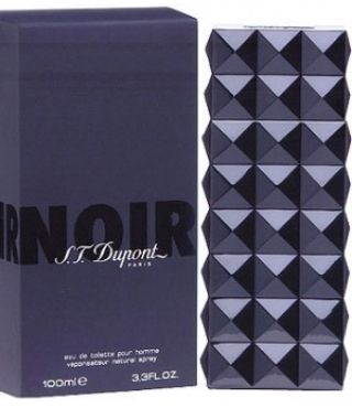S.T.Dupont   Dupont Noir  