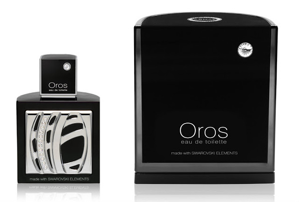 Sterling Parfums  ( Armaf) Oros Pour Homme 