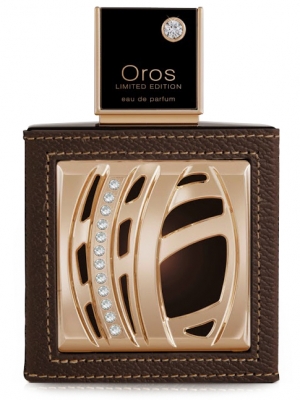 Sterling Parfums  ( Armaf) Oros Pour Homme Limited Edition