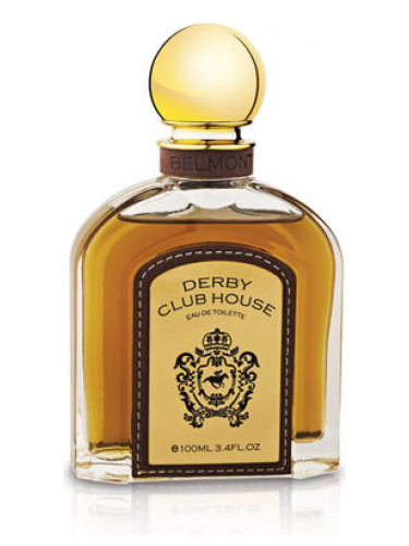 Sterling Parfums  ( Armaf) Derby Club House 