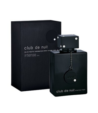 Sterling Parfums  ( Armaf) Club de Nuit Intense Man    105  