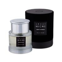 Sterling Parfums Armaf Niche - Platinum 