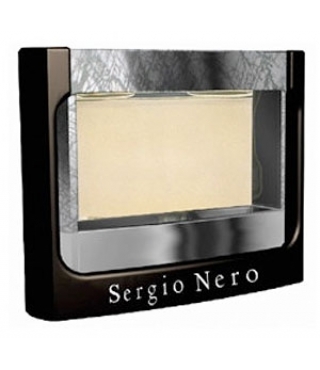 Sergio Nero Sergio Nero Pour Homme   50 