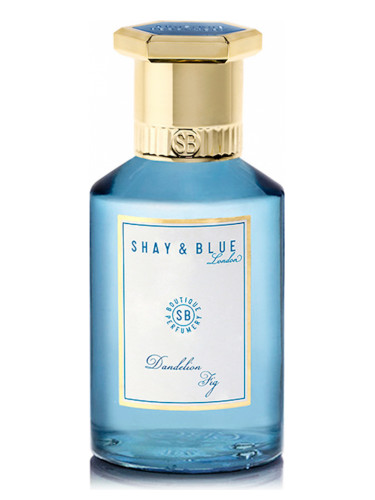 Shay & Blue Dandelion Fig   100 
