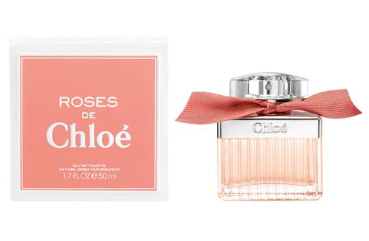 Chloe Chloe Roses De  Chloe    75 
