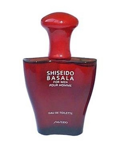 Shiseido Basala    100  