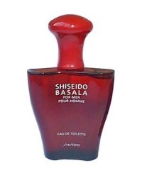 Shiseido Basala 