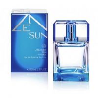 Shiseido Zen  Sun  for Men  2014 