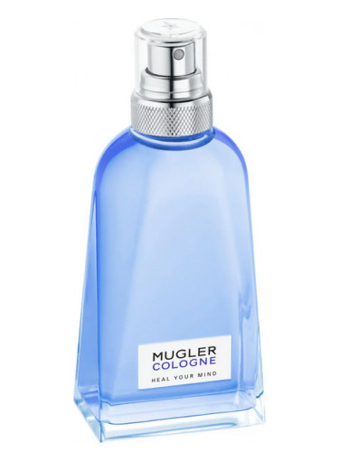 Thierry Mugler Cologne Heal Your Mind   100 