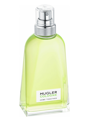 Thierry Mugler  Cologne Come Together   100 
