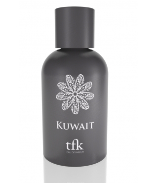 The Fragrance Kitchen Kuwait    100 