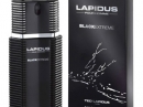 Ted Lapidus Lapidus Pour Homme Black Extreme 