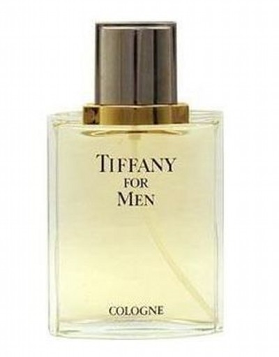 Tiffany Tiffany For Men