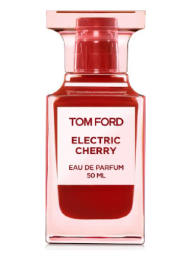 Tom Ford Electric Cherry   50 
