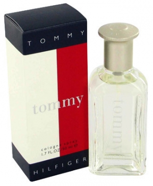 Tommy Hilfiger Tommy    100 