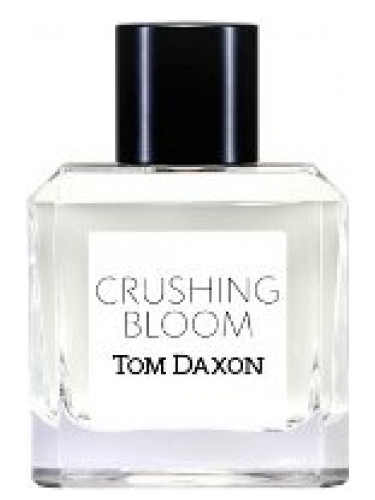 Tom Daxon Crushing Bloom   100 