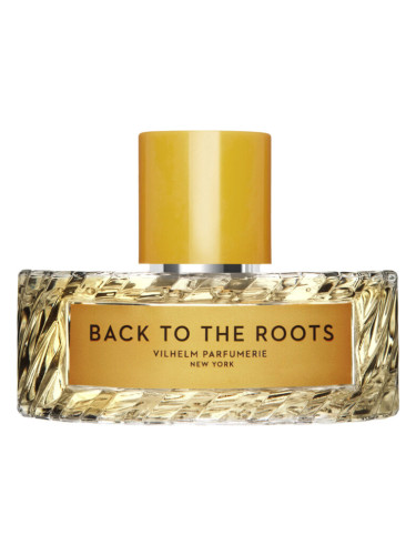 Vilhelm Parfumerie Back to the Roots   100   