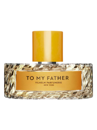 Vilhelm Parfumerie To My Father   50 