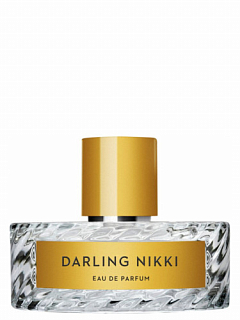 Vilhelm Parfumerie Darling Nikki   50 