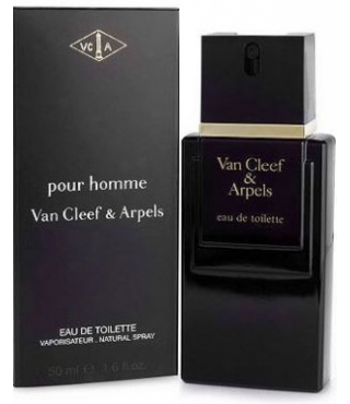 Van Cleef & Arpels Van Cleef & Arpels  pour Homme   50 