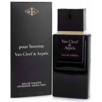 Van Cleef & Arpels Van Cleef & Arpels  pour Homme