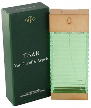 Van Cleef & Arpels TSAR    50  