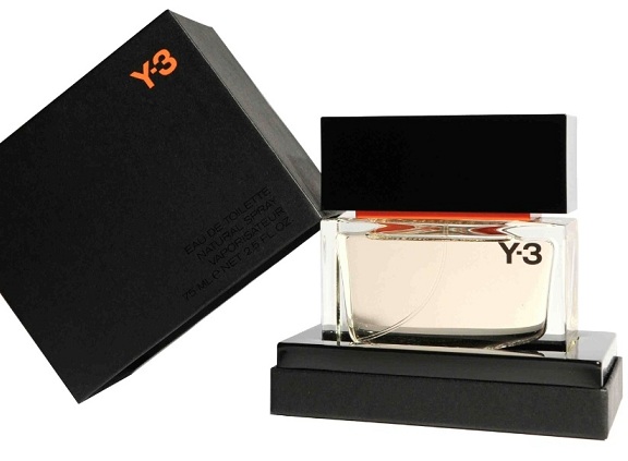 Yohji Yamamoto Y-3 Black Label 