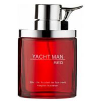 Yacht Man Yacht Man Red 