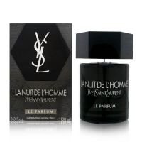 Yves Saint Laurent  La Nuit de L Homme Le Parfum