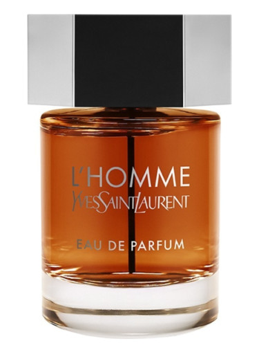 Yves Saint Laurent  L Homme Eau de Parfum   100 