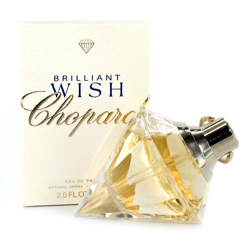 Chopard Wish Brilliant    75   