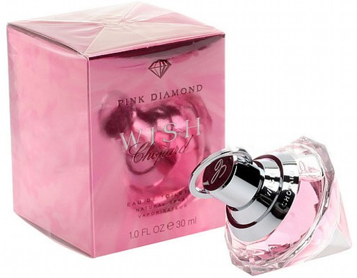 Chopard Wish Pink Diamond   50  