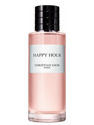 Christian Dior Happy Hour   125  