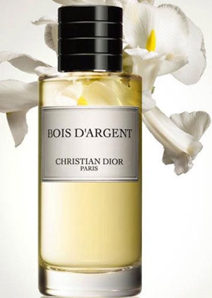 Christian Dior Bois D Argent     40 
