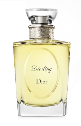 Christian Dior Diorling 