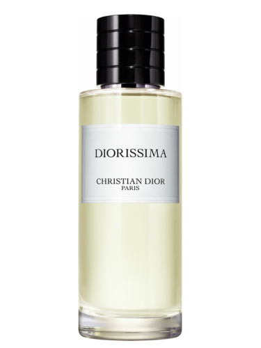 Christian Dior Diorissima   125 