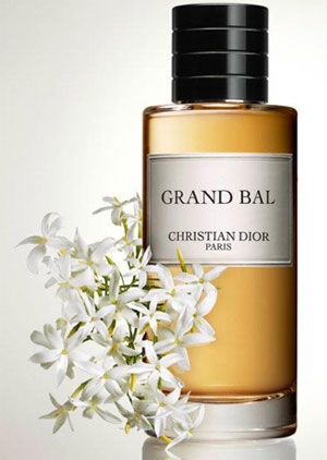 Christian Dior  Grand Bal 