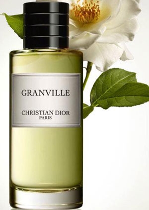 Christian Dior  Granville     125 