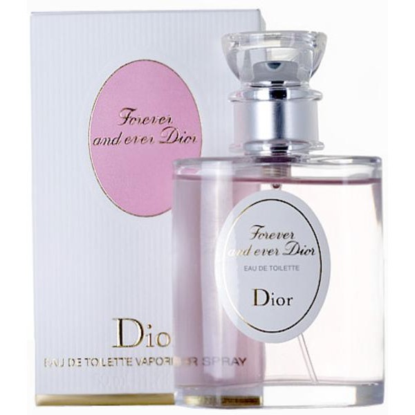 Christian Dior Forever And Ever 2004  ( )  50 