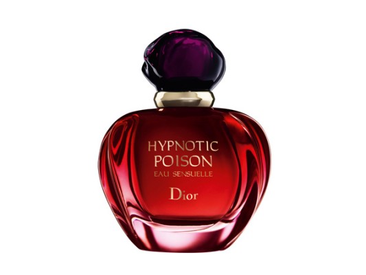Christian Dior Hypnotic Poison Eau Sensuelle   100 