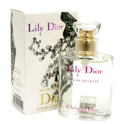 Christian Dior Lily Dior    50 