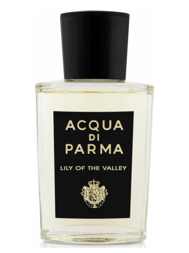 Acqua di Parma Lily of The Valley    100  