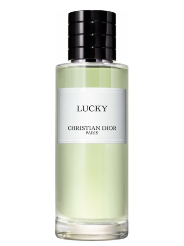 Christian Dior Lucky    40 