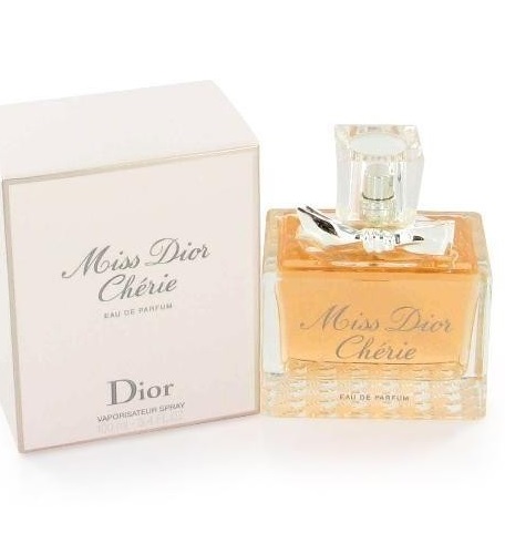 Christian Dior Miss Dior Cherie   7,5  EX DE PARFUM  