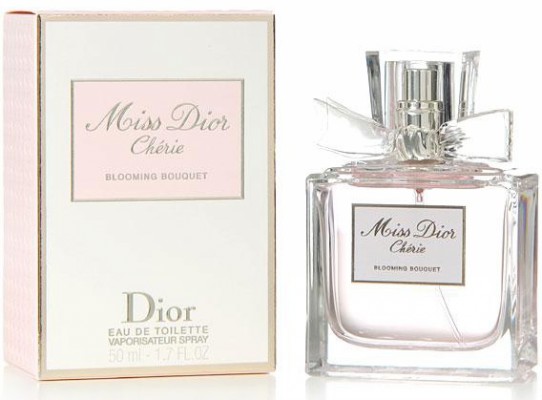 Christian Dior Miss Dior Blooming Bouquet    150  