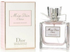 Christian Dior Miss Dior  Blooming Bouquet