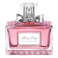 Christian Dior Miss  Dior Absolutely  Blooming  