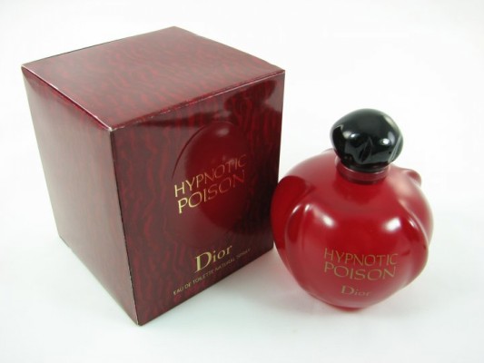 Christian Dior Poison Hypnotic    100 